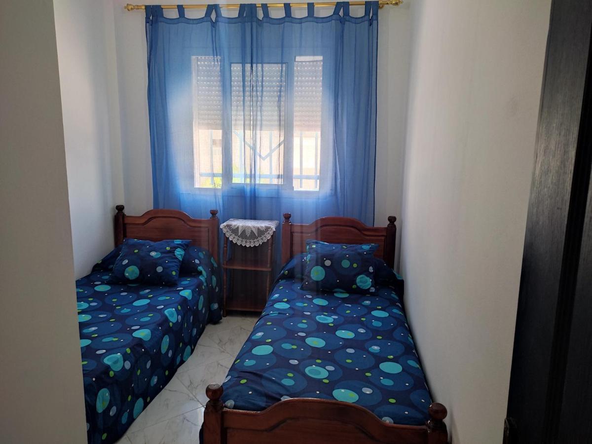 Peaceful Apartment อัลฮอเคม่า ภายนอก รูปภาพ