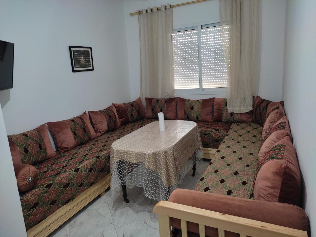 Peaceful Apartment อัลฮอเคม่า ภายนอก รูปภาพ