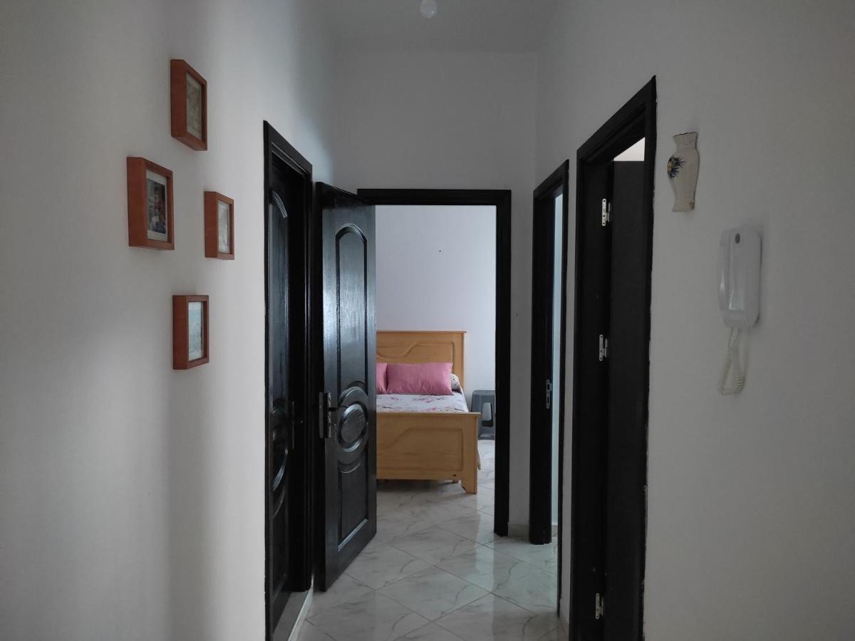 Peaceful Apartment อัลฮอเคม่า ภายนอก รูปภาพ