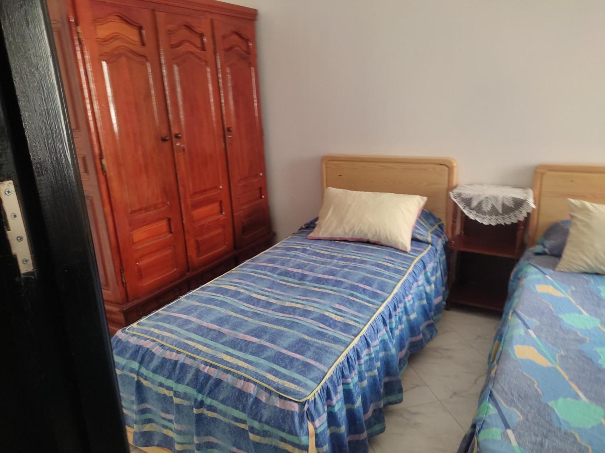 Peaceful Apartment อัลฮอเคม่า ภายนอก รูปภาพ