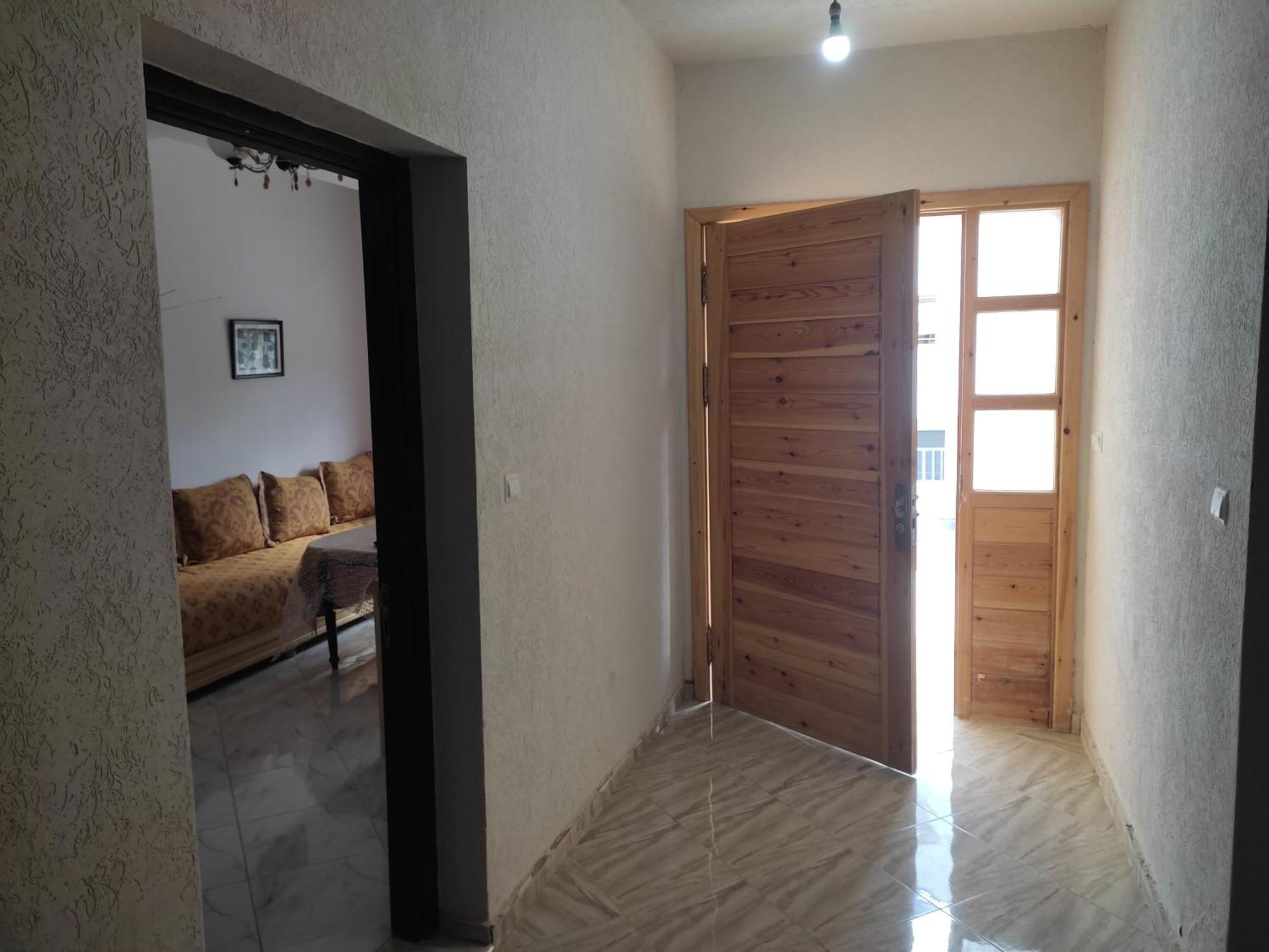Peaceful Apartment อัลฮอเคม่า ภายนอก รูปภาพ