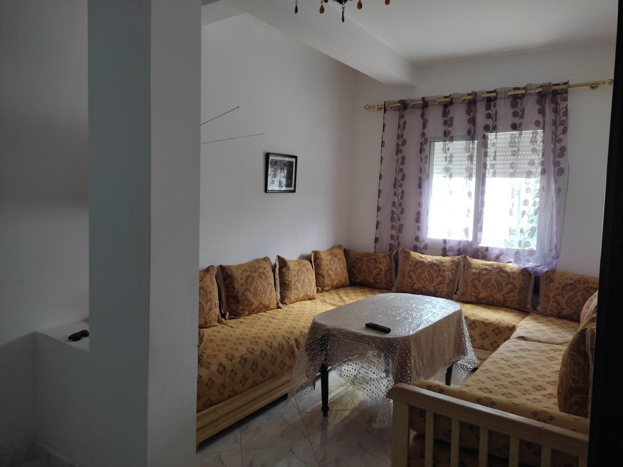 Peaceful Apartment อัลฮอเคม่า ภายนอก รูปภาพ